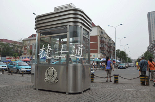 深圳市批量定制停車場收