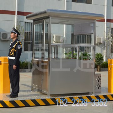 停車場售貨亭廠家銷售，全國可發(fā)貨！