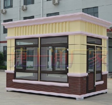 保安崗?fù)?，氟碳漆崗?fù)?，產(chǎn)品圖片展示！