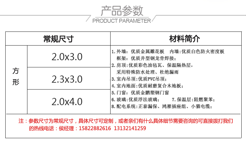保安崗?fù)さ臉?biāo)準(zhǔn)配置有哪些？